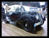 BMW 328 1937
